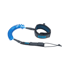 Load image into Gallery viewer, ION Wing Leash Core Coiled Knee 2024
