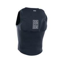 Load image into Gallery viewer, ION Vector Vest Element Side Zip 2024
