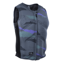 Load image into Gallery viewer, ION Collision Vest Core Front Zip 2024
