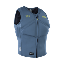 Load image into Gallery viewer, ION Vector Vest Core Front Zip 2024
