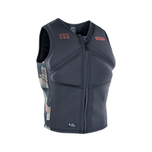Load image into Gallery viewer, ION Vector Vest Core Front Zip 2024
