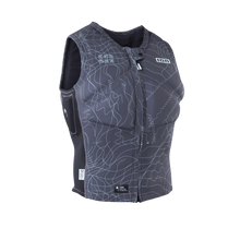 Lade das Bild in den Galerie-Viewer, Vector Weste Core Front Zip