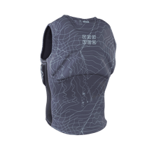 Lade das Bild in den Galerie-Viewer, Vector Weste Core Front Zip