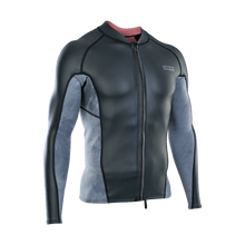 Load image into Gallery viewer, ION Neo Zip Top 2/1 Longsleeve Skin Men 2024
