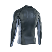 Load image into Gallery viewer, ION Neo Zip Top 2/1 Longsleeve Skin Men 2024
