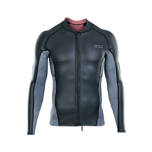 Load image into Gallery viewer, ION Neo Zip Top 2/1 Longsleeve Skin Men 2024
