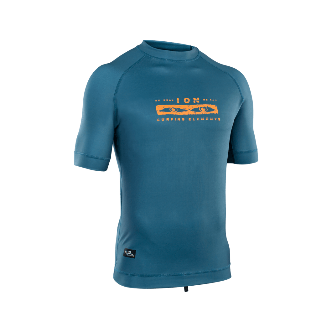 Rashguard Kurzarm Herren 