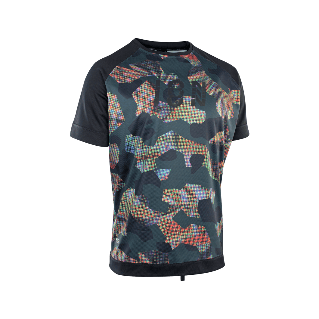 ION Wetshirt Shortsleeve Men 2022