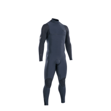 Load image into Gallery viewer, ION Men Wetsuit Seek Amp 6/5 Back Zip 2022
