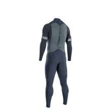 Load image into Gallery viewer, ION Men Wetsuit Seek Amp 6/5 Back Zip 2022

