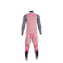 Load image into Gallery viewer, ION Men Wetsuit Seek Amp 6/5 Back Zip 2022

