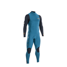 Load image into Gallery viewer, ION Men Wetsuit Seek Amp 6/5 Back Zip 2022
