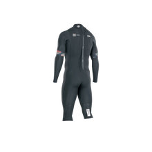 Load image into Gallery viewer, ION Men Wetsuit Seek Core 4/3 Overknee Longsleeve Back Zip 2022
