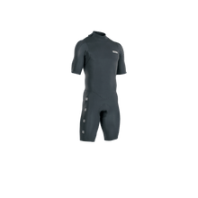 Cargar imagen en el visor de la galería, ION Men Wetsuit Seek Core 2/2 Shorty Shortsleeve Back Zip 2023