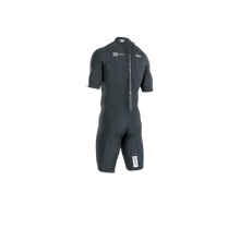 Cargar imagen en el visor de la galería, ION Men Wetsuit Seek Core 2/2 Shorty Shortsleeve Back Zip 2023
