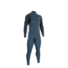 Load image into Gallery viewer, ION Men Wetsuit Seek Select 4/3 Front Zip 2023
