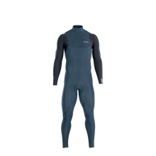 Load image into Gallery viewer, ION Men Wetsuit Seek Select 4/3 Front Zip 2023
