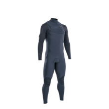 Load image into Gallery viewer, ION Men Wetsuit Seek Amp 4/3 Front Zip 2023
