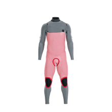 Load image into Gallery viewer, ION Men Wetsuit Seek Core 5/4 Front Zip 2022
