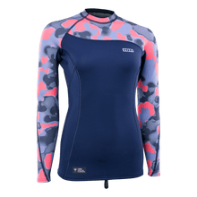 Load image into Gallery viewer, ION Neo Top 2/2 Longsleeve Women  2023

