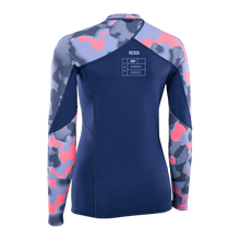 Load image into Gallery viewer, ION Neo Top 2/2 Longsleeve Women  2023
