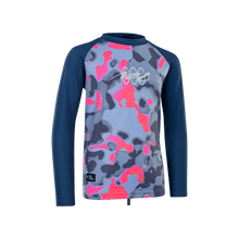 Load image into Gallery viewer, ION Capture Rashguard Longsleeve Girls 2023
