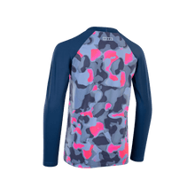 Load image into Gallery viewer, ION Capture Rashguard Longsleeve Girls 2023

