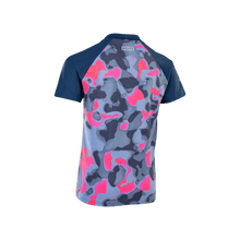 Load image into Gallery viewer, ION Capture Rashguard Shortsleeve Girls  2023

