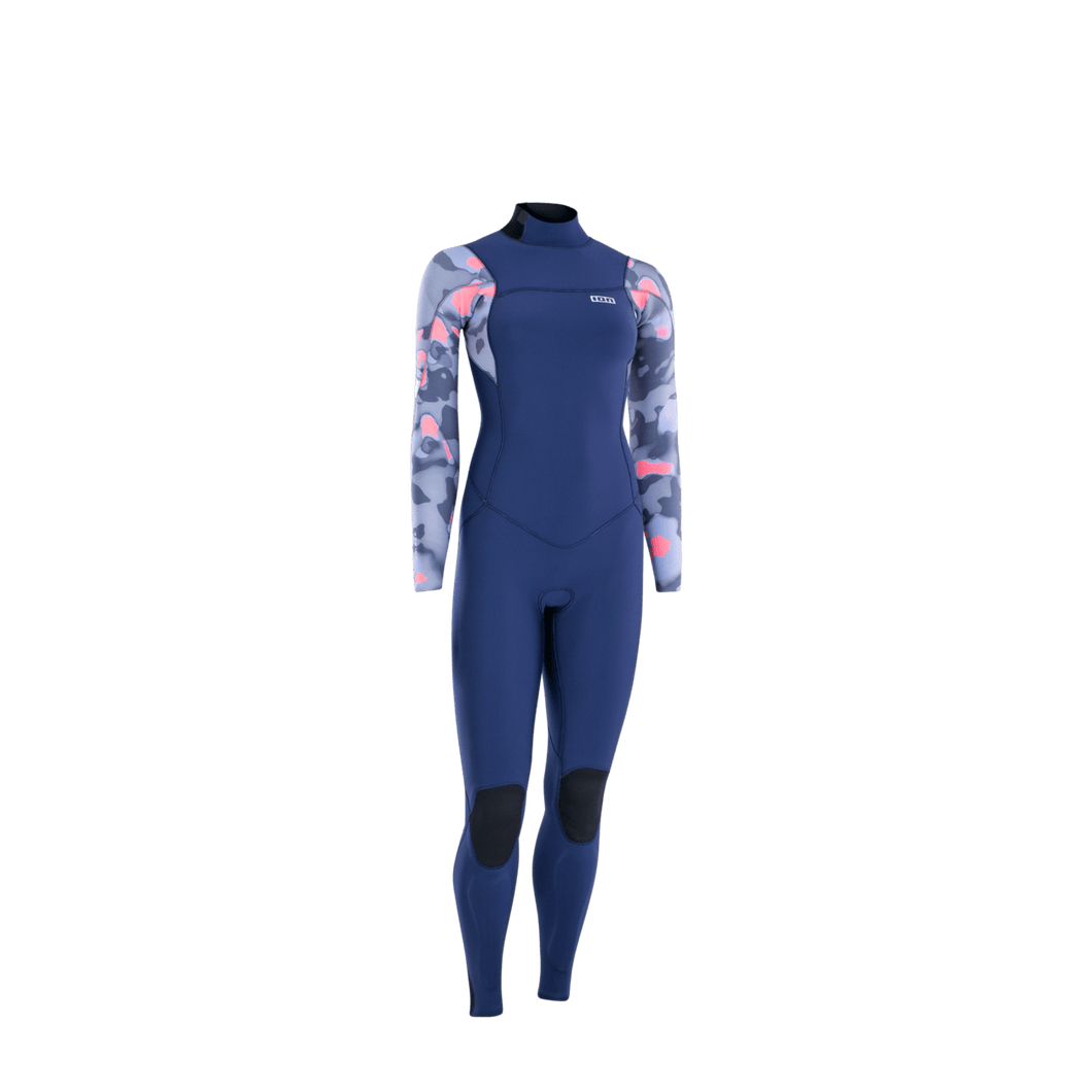 ION Women Wetsuit Amaze Amp 5/4 Back Zip 2023
