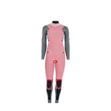 Load image into Gallery viewer, ION Women Wetsuit Amaze Core 5/4 Back Zip 2022
