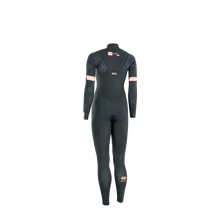 Load image into Gallery viewer, ION Women Wetsuit Amaze Core 4/3 Front Zip 2022
