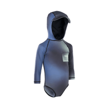 Load image into Gallery viewer, ION Toddler Rashguard Longsleeve Hood  2023
