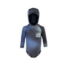Load image into Gallery viewer, ION Toddler Rashguard Longsleeve Hood  2023

