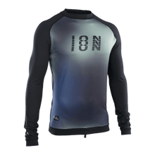 Cargar imagen en el visor de la galería, ION Rashguard Maze Longsleeve Men 2023