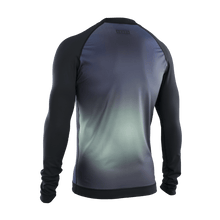 Cargar imagen en el visor de la galería, ION Rashguard Maze Longsleeve Men 2023
