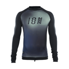 Cargar imagen en el visor de la galería, ION Rashguard Maze Longsleeve Men 2023