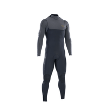 Load image into Gallery viewer, ION Men Wetsuit Seek Amp 6/5 Back Zip 2024