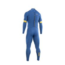 Lade das Bild in den Galerie-Viewer, Herren Neoprenanzug Seek Core 4/3 Back Zip