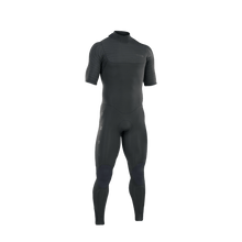 Load image into Gallery viewer, ION Men Wetsuit Seek Core 4/3 SS Back Zip 2024
