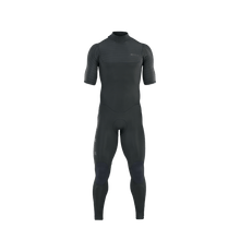 Load image into Gallery viewer, ION Men Wetsuit Seek Core 4/3 SS Back Zip 2024
