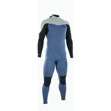 Load image into Gallery viewer, ION Men Wetsuit Element 4/3 Back Zip 2023
