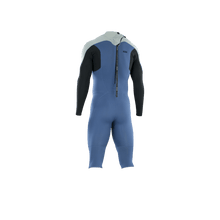 Load image into Gallery viewer, ION Men Wetsuit Element 4/3 Overknee Longsleeve Back Zip 2023