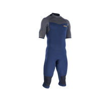 Load image into Gallery viewer, ION Men Wetsuit Element 3/2 Overknee Shortsleeve Back Zip 2023
