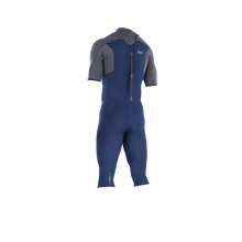 Load image into Gallery viewer, ION Men Wetsuit Element 3/2 Overknee Shortsleeve Back Zip 2023
