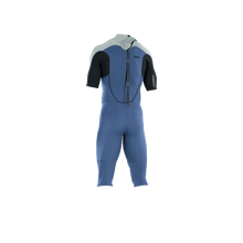 Load image into Gallery viewer, ION Men Wetsuit Element 3/2 Overknee Shortsleeve Back Zip 2023
