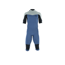 Load image into Gallery viewer, ION Men Wetsuit Element 3/2 Overknee Shortsleeve Back Zip 2023
