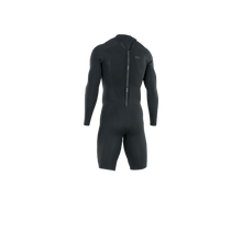 Lade das Bild in den Galerie-Viewer, Herren Neoprenanzug Element 2/2 Shorty Langarm Back Zip