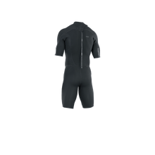 Load image into Gallery viewer, ION Men Wetsuit Element 2/2 Shorty Shortsleeve Back Zip 2023