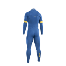 Lade das Bild in den Galerie-Viewer, Herren Neoprenanzug Seek Core 4/3 Front Zip