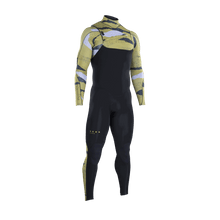 Lade das Bild in den Galerie-Viewer, Herren Neoprenanzug Seek Core 4/3 Front Zip